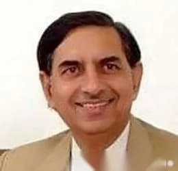 Dr. K K Sethi