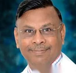 Dr. Vasanthakumar R.S