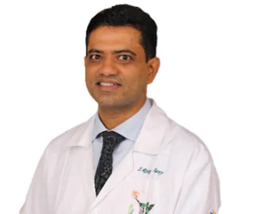 Dr. Kumar Gubbala