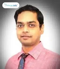 Dr. Savyasachi Saxena