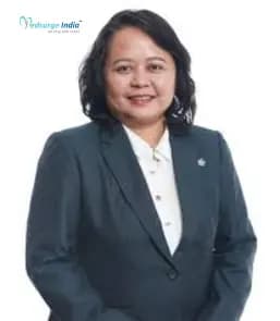 Dr. Fawziah Tan Sri Dato' Ishak