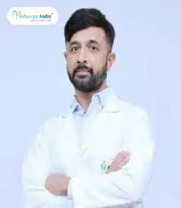 Prof. Dr. Amit Javed