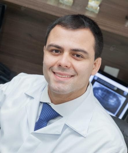 Dr. José Roberto Piteri Filho