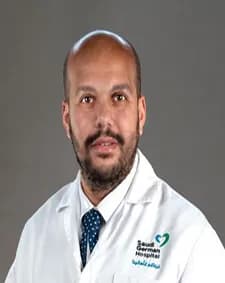 Dr. Mahmoud Mohamed Eissa