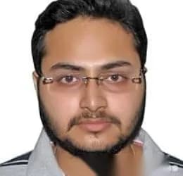Dr. Abhishek Aggarwal