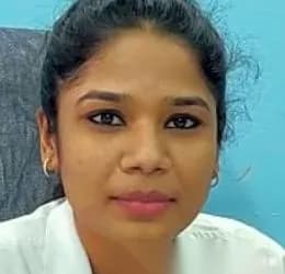 Dr. C. Shyamala