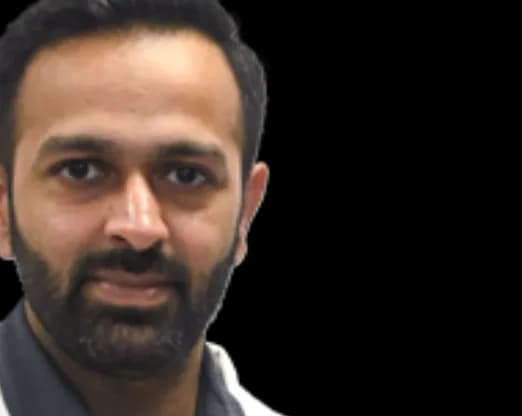 Dr. Ashish Dagar