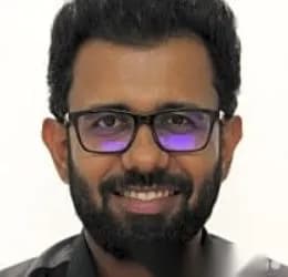Dr. Eugin Vijay V