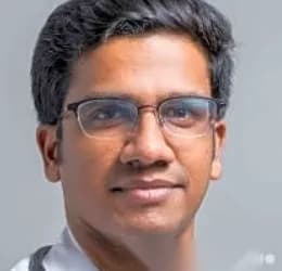 Dr. Nishith Vaddeboina
