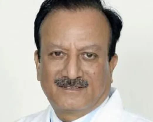 Dr. Kk Trehan
