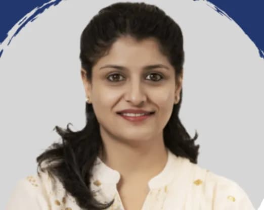 Dr. Kirti Katherine Kabeer
