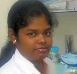 Dr. Sheeba