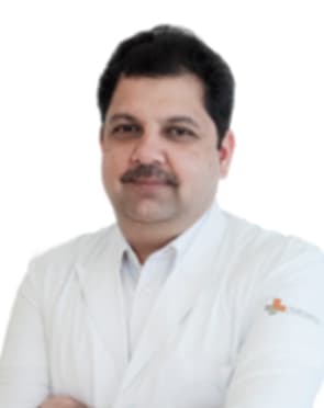 Dr. Attique Vasdev