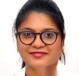 Dr. Anusha Kantheti