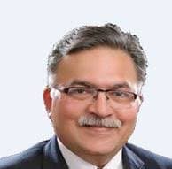 Dr. Raman Kant Aggarwal