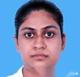 Dr. Sharvani Kiran