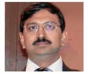 Dr. Shashank Rastogi