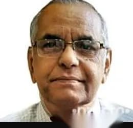 Dr. Vimal Rai
