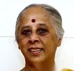 Dr. Uma N