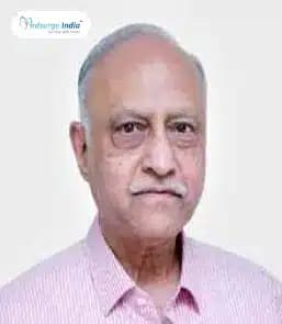 Dr. G. Prabhakaran
