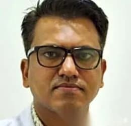 Dr. Prashant Ramdas Wankhade