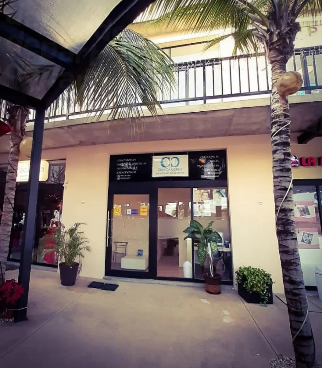 Cerro Cancun Clinic - Image 2