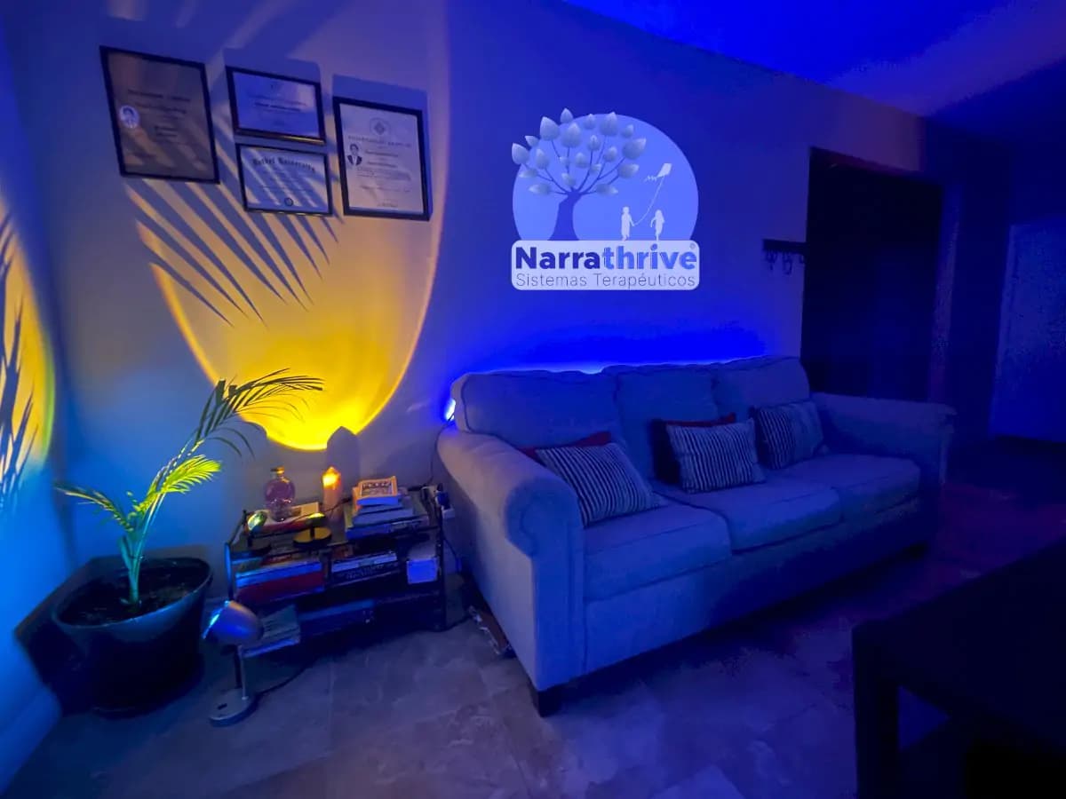 Narrathrive Therapeutic Systems - Image 2