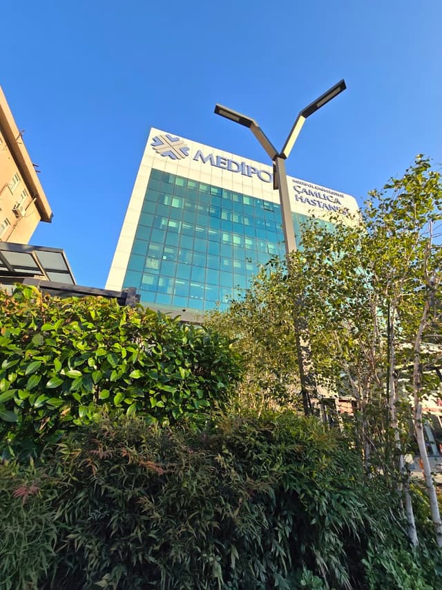 medipol çamlıca - Image 3