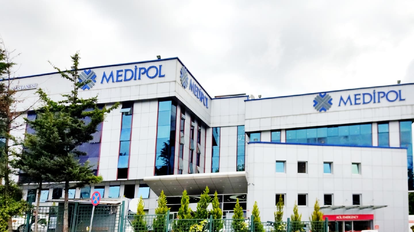 Medipol Koşuyolu - Image 3