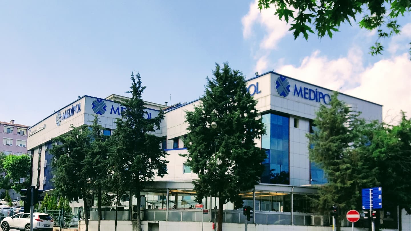 Medipol Koşuyolu - Image 2