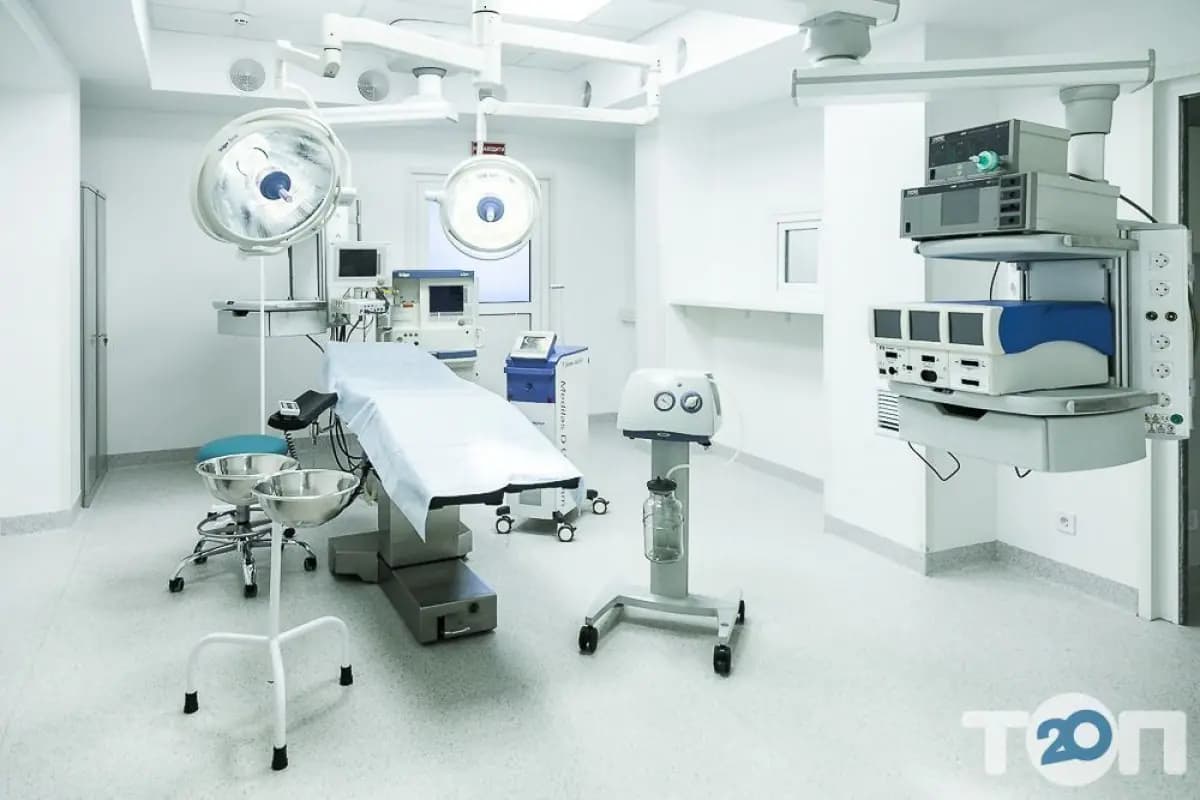 Dievo Surgery Center - Image 3