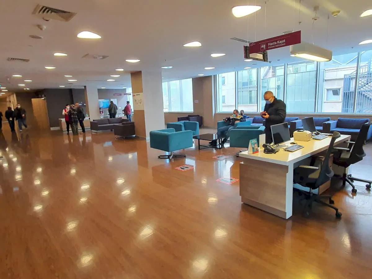Estophia Hospital - Image 3