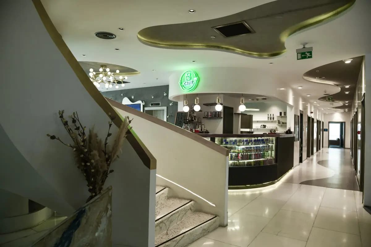 Estetik International Istanbul - Image 3