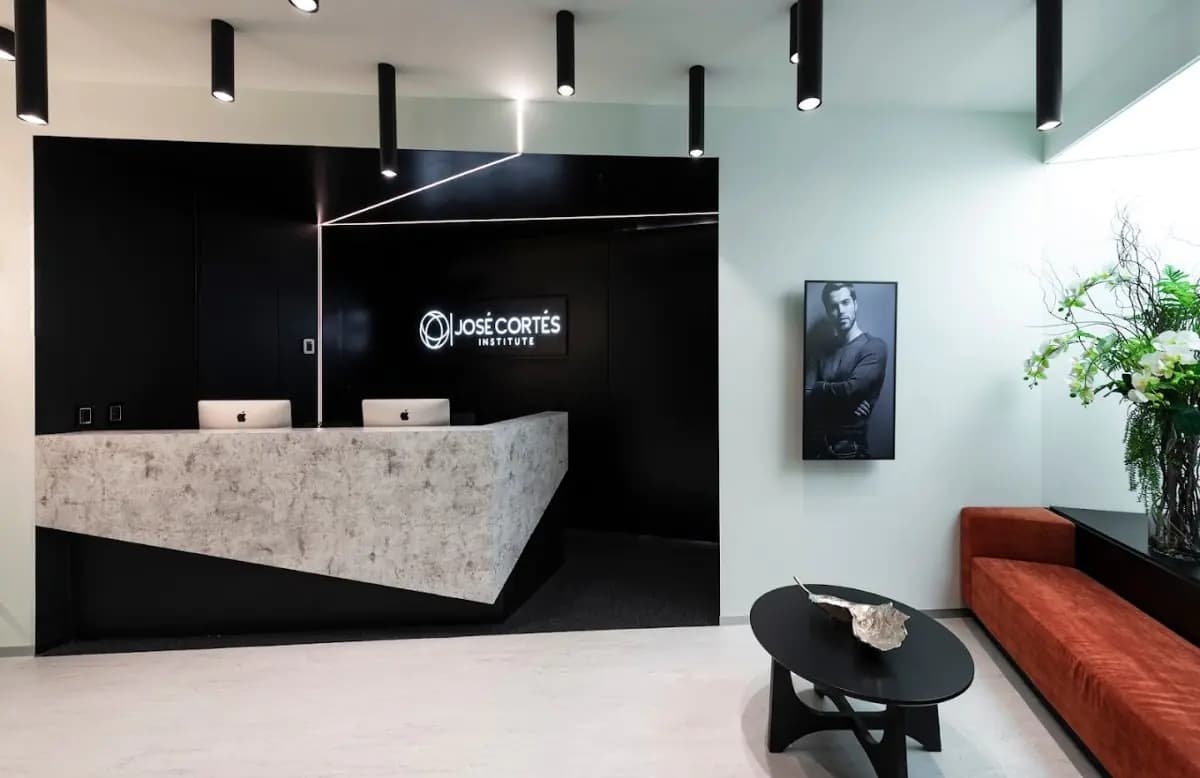 José Cortés Institute - Image 2