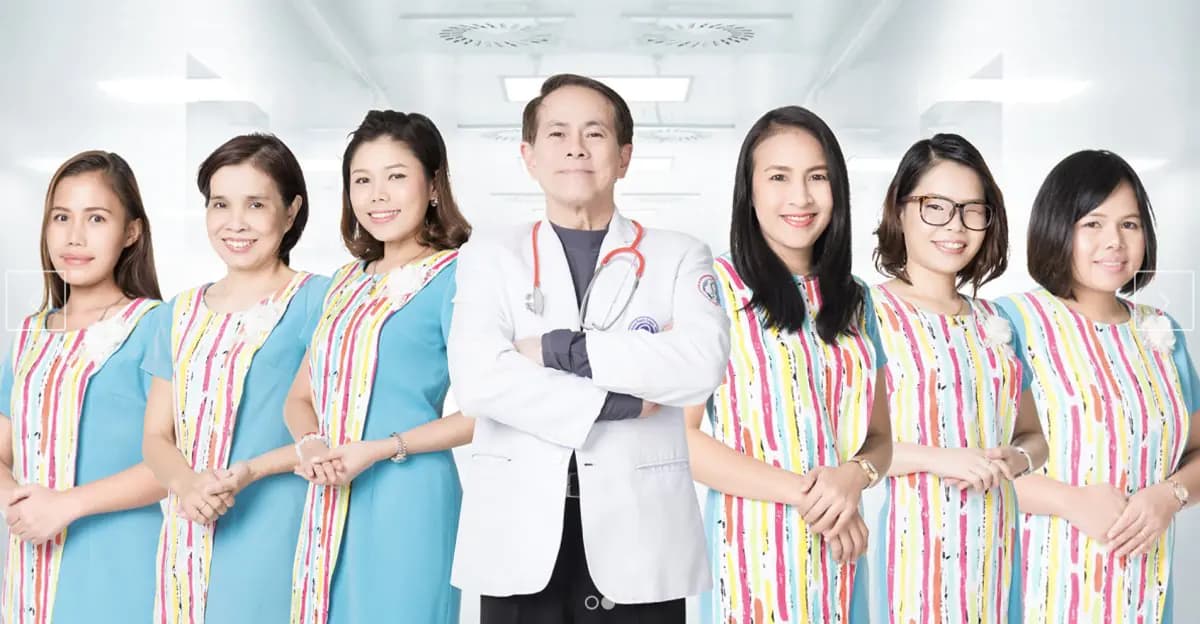 Bangkok Plastic Surgery - Image 2