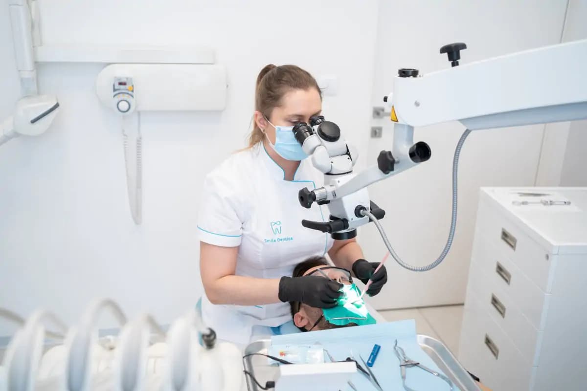 Smile Dentica Clinic - Image 2