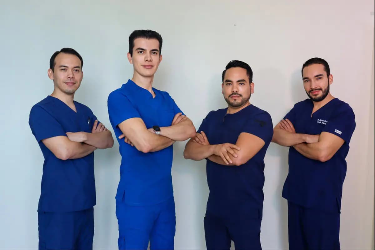 Riviera Institute For Plastic Surgery - Image 2