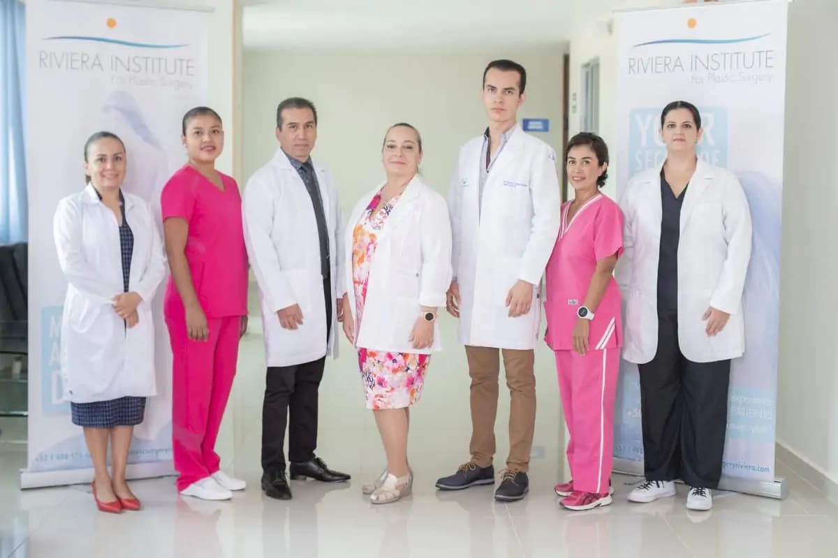 Riviera Institute For Plastic Surgery - Image 3