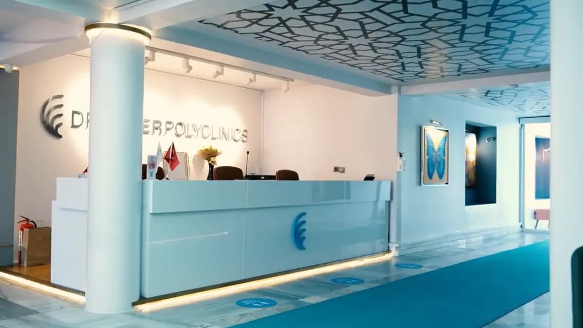 Dr. Bayer Clinic Beauty & Aesthetic - Image 2