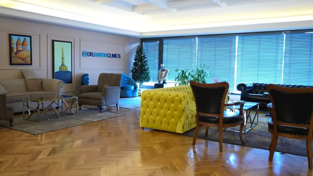 Dr. Bayer Clinic Beauty & Aesthetic - Image 3