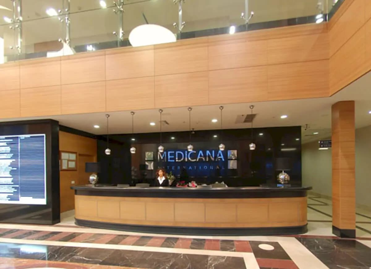 Medicana International Ankara Hospital - Image 2