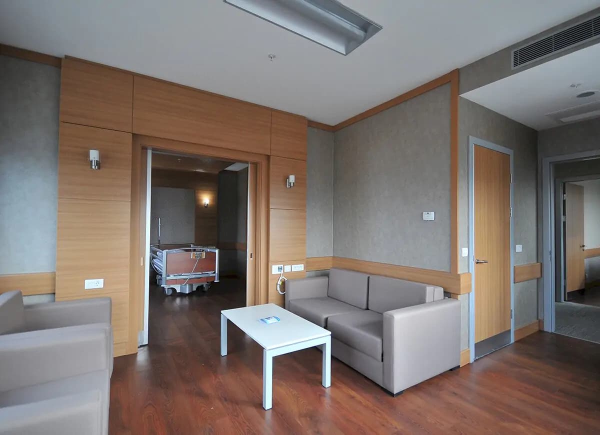 Medicana International Ankara Hospital - Image 3