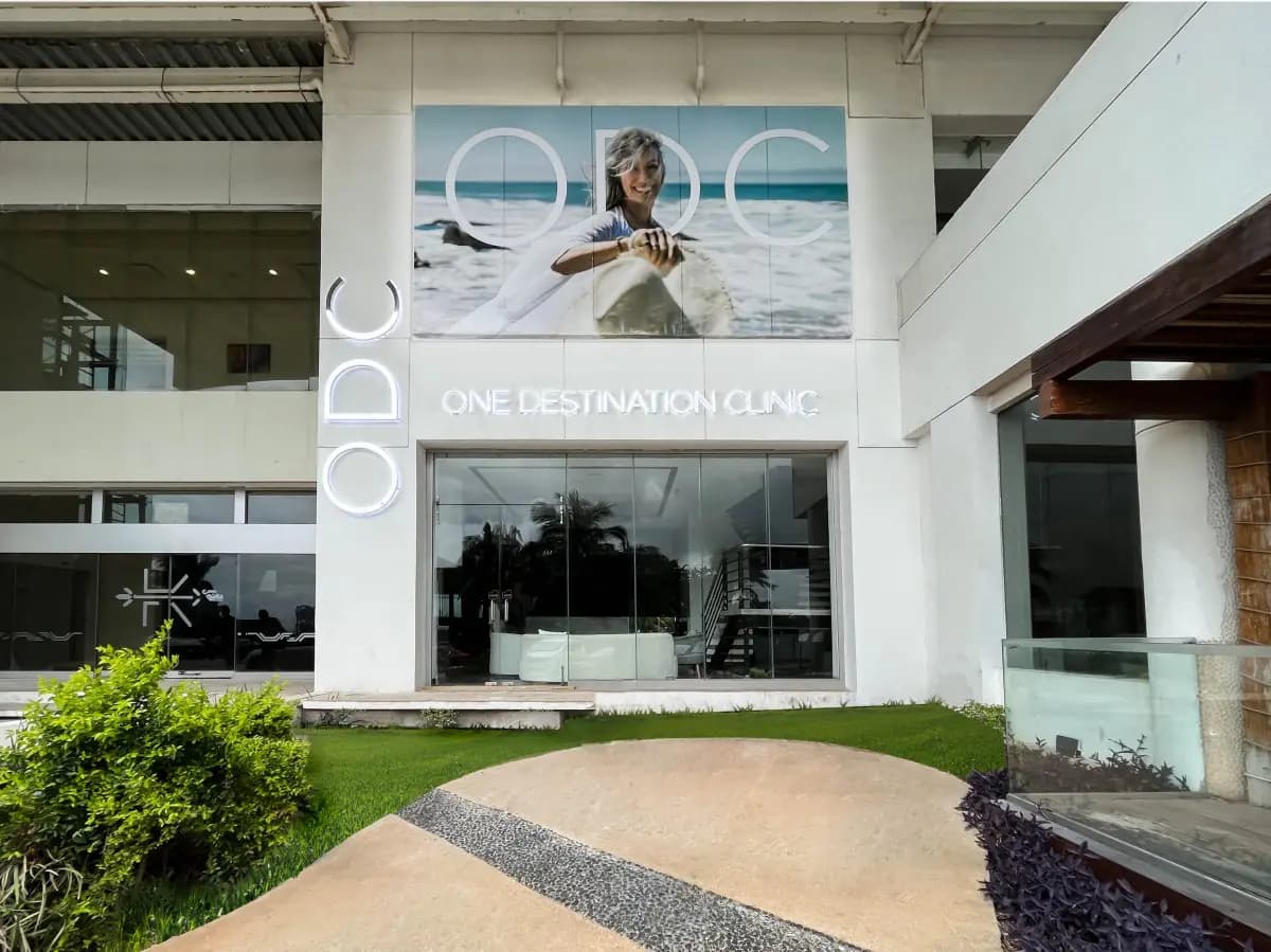 One Destination Clinic - Image 2