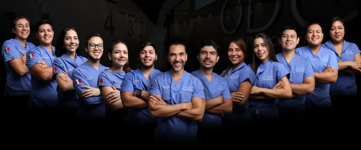 One Destination Clinic - Image 3