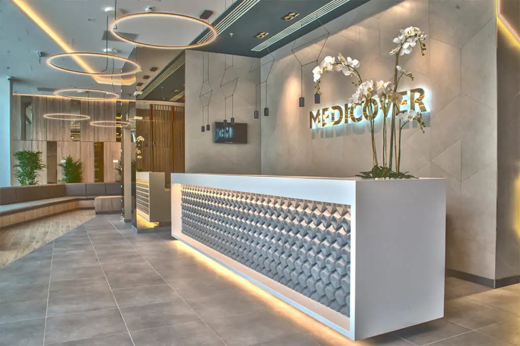 Medicover Hospital - Image 3