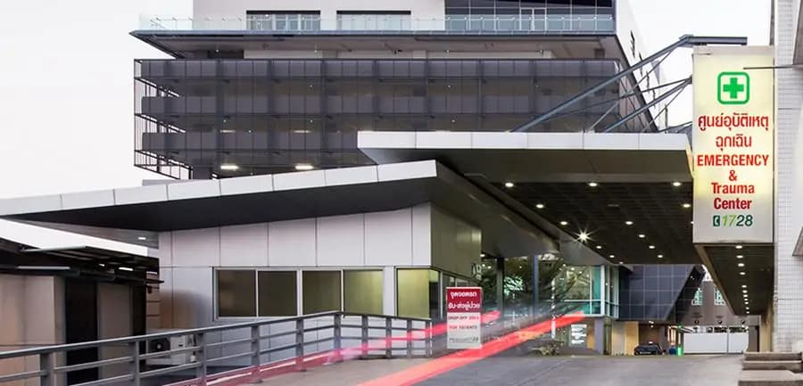 Sikarin Hospital - Image 3