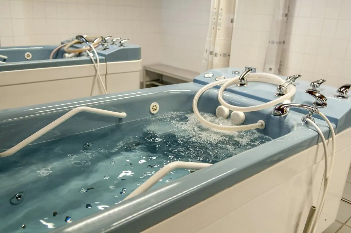 Malvazinky Rehabilitation Clinic - Image 3