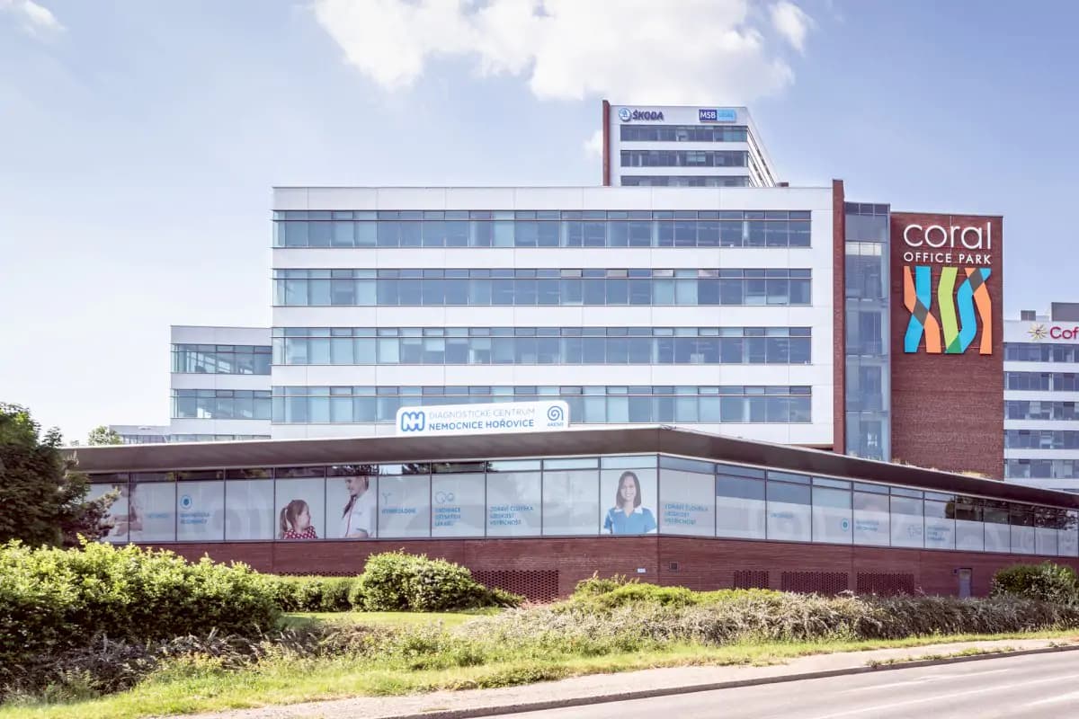 Altoa | Diagnostic Center in Prague - Image 3