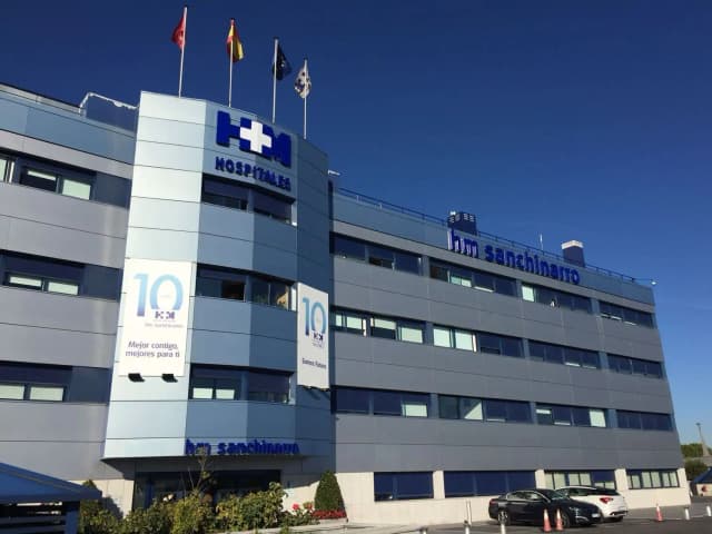 HM Hospitales - Image 2