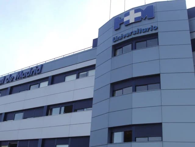 HM Hospitales - Image 3